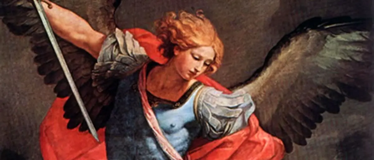 Pentito di 'ndrangheta svela: «Il tatuaggio di San Michele Arcangelo segno di appartenenza»