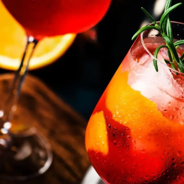 La Calabria che innova, Caffo lancia due nuovi cocktail “ready to serve” con Vecchio Amaro del Capo