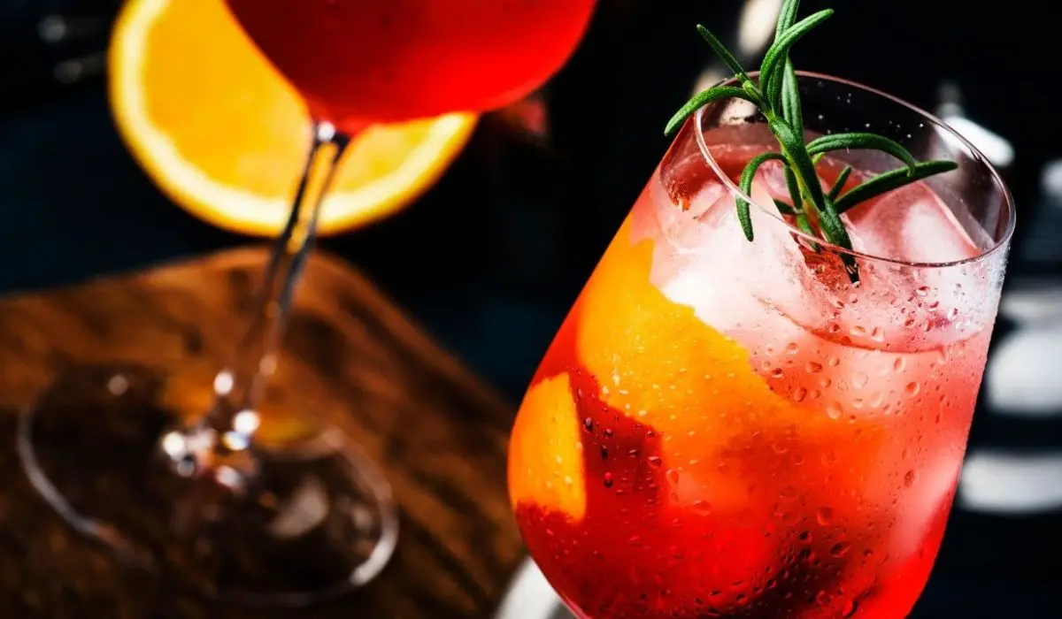 La Calabria che innova, Caffo lancia due nuovi cocktail “ready to serve” con Vecchio Amaro del Capo