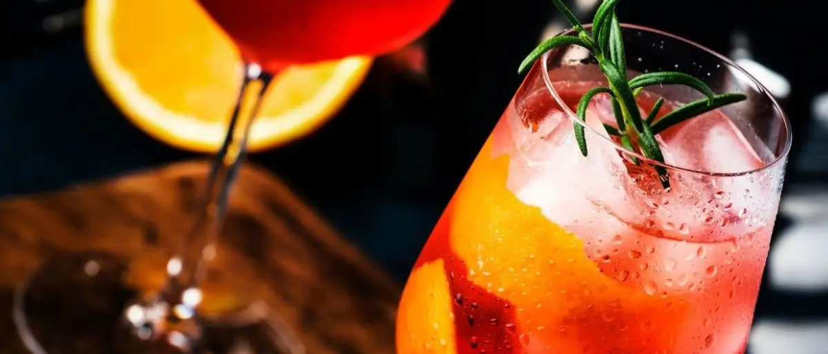 La Calabria che innova, Caffo lancia due nuovi cocktail “ready to serve” con Vecchio Amaro del Capo
