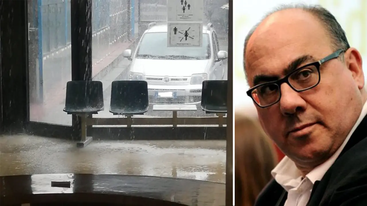 Guccione: «All'Annunziata di Cosenza incapacità gestionale, perché Occhiuto tace?»