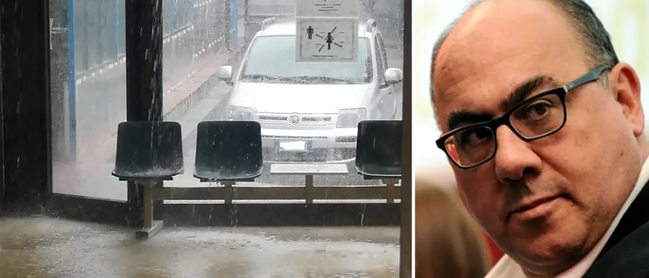 Guccione: «All'Annunziata di Cosenza incapacità gestionale, perché Occhiuto tace?»