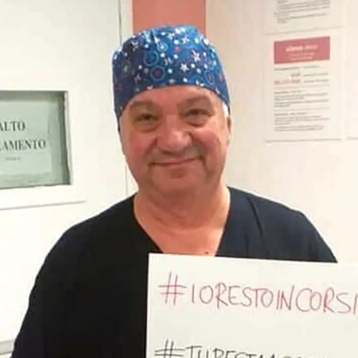 Gallipoli, tragedia in mare: muore Vito Procacci, primario del Policlinico di Bari