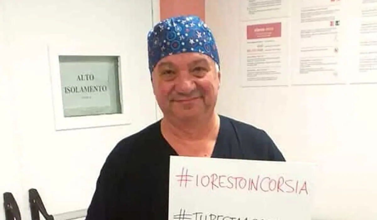 Gallipoli, tragedia in mare: muore Vito Procacci, primario del Policlinico di Bari