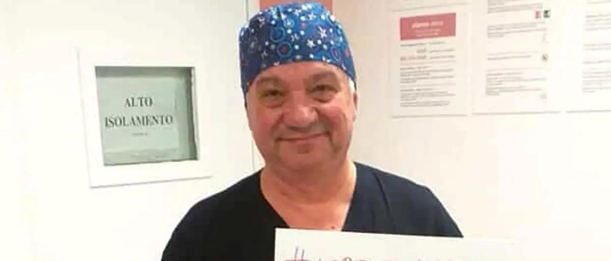 Gallipoli, tragedia in mare: muore Vito Procacci, primario del Policlinico di Bari