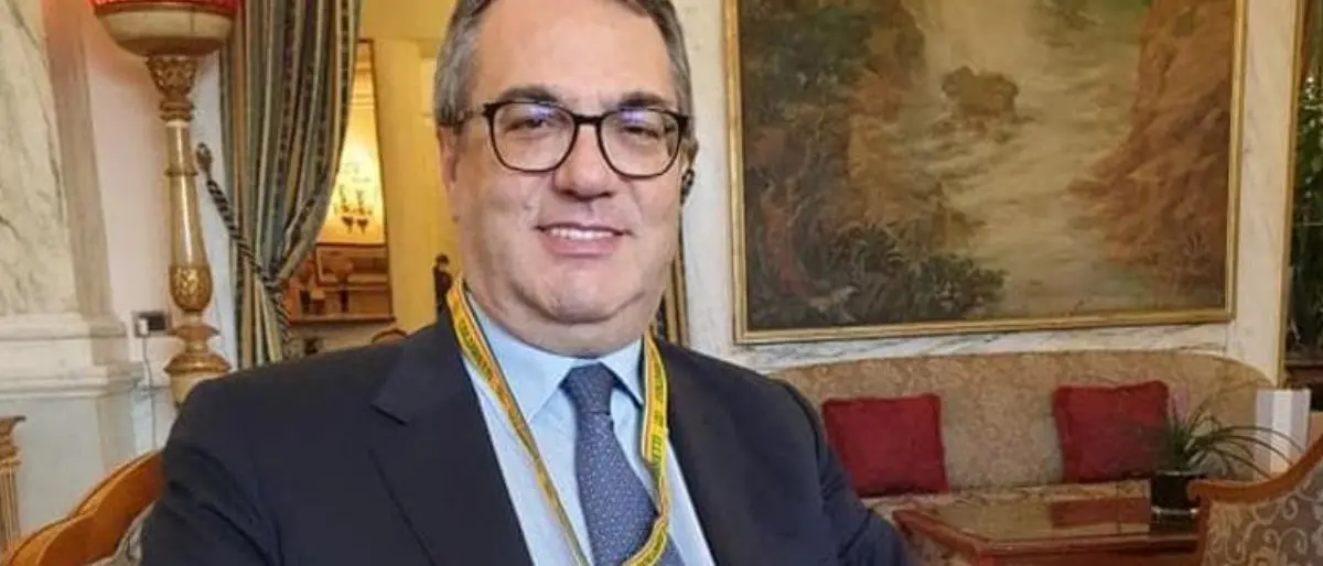 Addio a Felice Maurizio D'Ettore, Garante nazionale dei detenuti scomparso a 64 anni mentre era a Locri