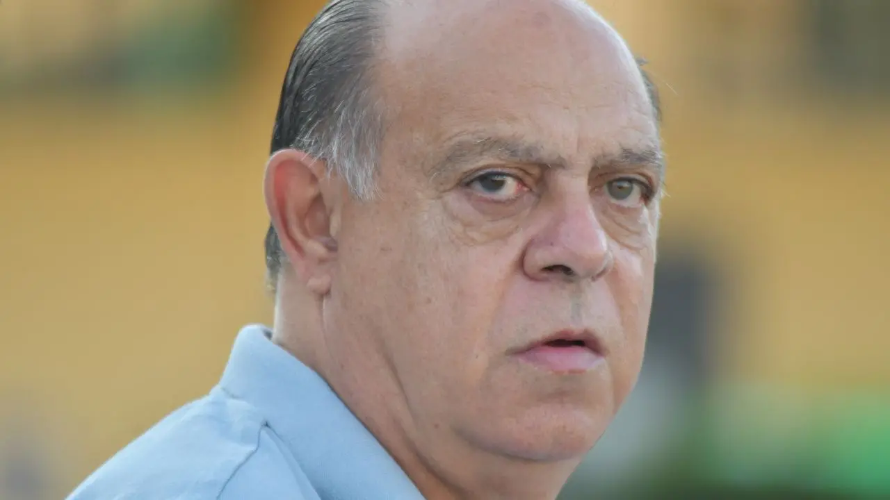 Promozione, il vicepresidente dell'Altomonte Capparelli: «Squadra rinnovata, puntiamo sugli under»