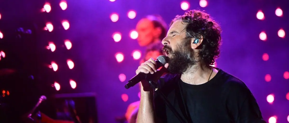 Teatro dei Ruderi di Cirella, anche Tommaso Paradiso fa registrare il sold out