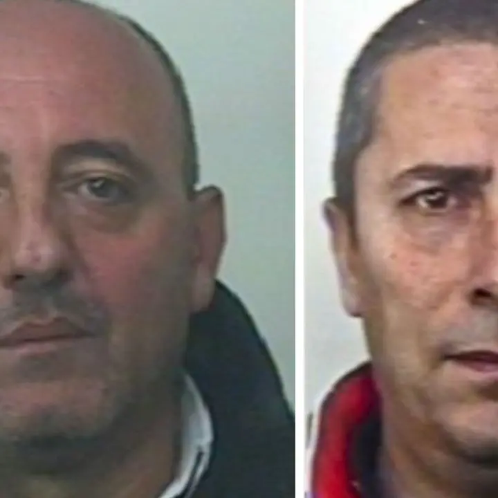 Piromallo-D'Ambrosio, la campagna acquisti della 'ndrangheta di Cosenza