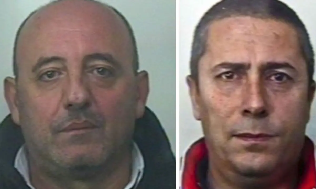 Piromallo-D'Ambrosio, la campagna acquisti della 'ndrangheta di Cosenza