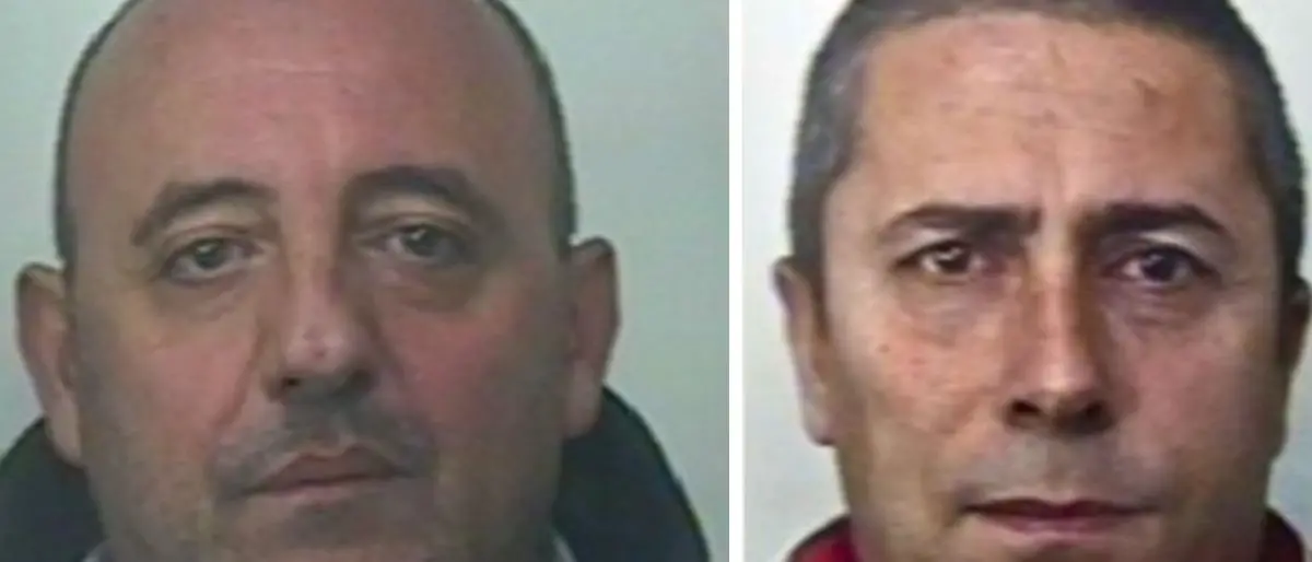 Piromallo-D'Ambrosio, la campagna acquisti della 'ndrangheta di Cosenza