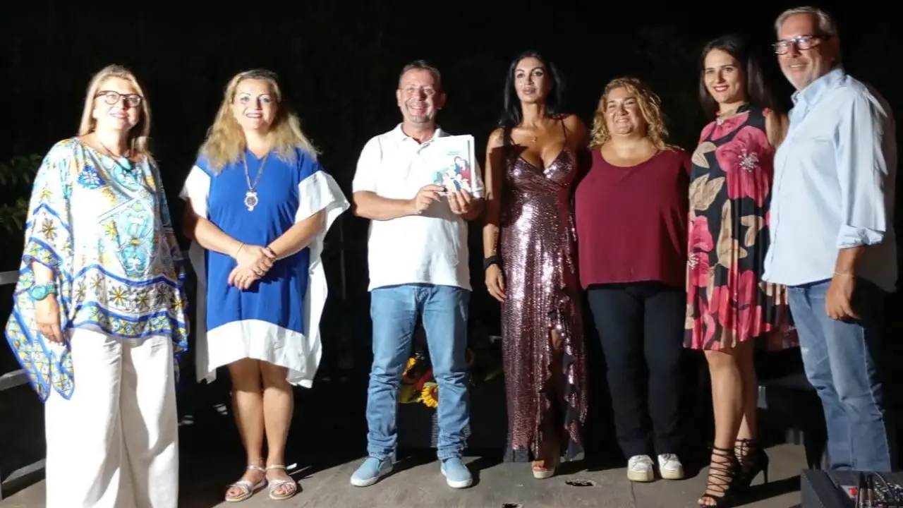 Longobardi, presentato il libro \"Storie del passato, voci del presente\"