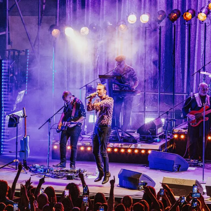 Al Teatro dei Ruderi di Cirella il consueto concerto solidale della Fondazione Lilli