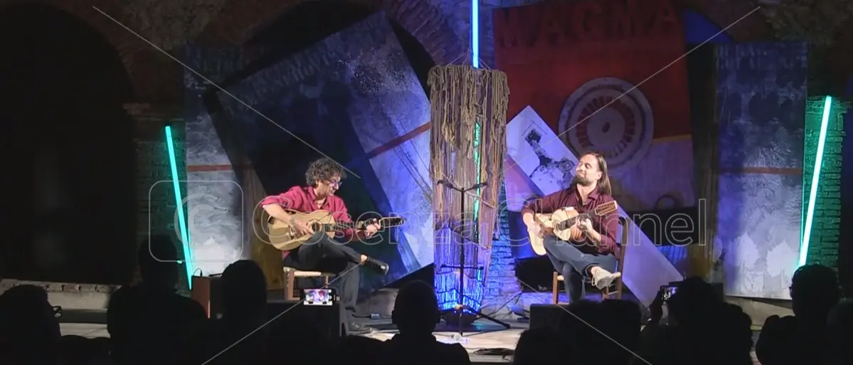 Musica e culture, Assonanze Mediterranee torna ad illuminare la Presila cosentina