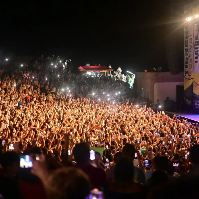 Festeggiamenti di fine anno: misure straordinarie di sicurezza in provincia di Cosenza