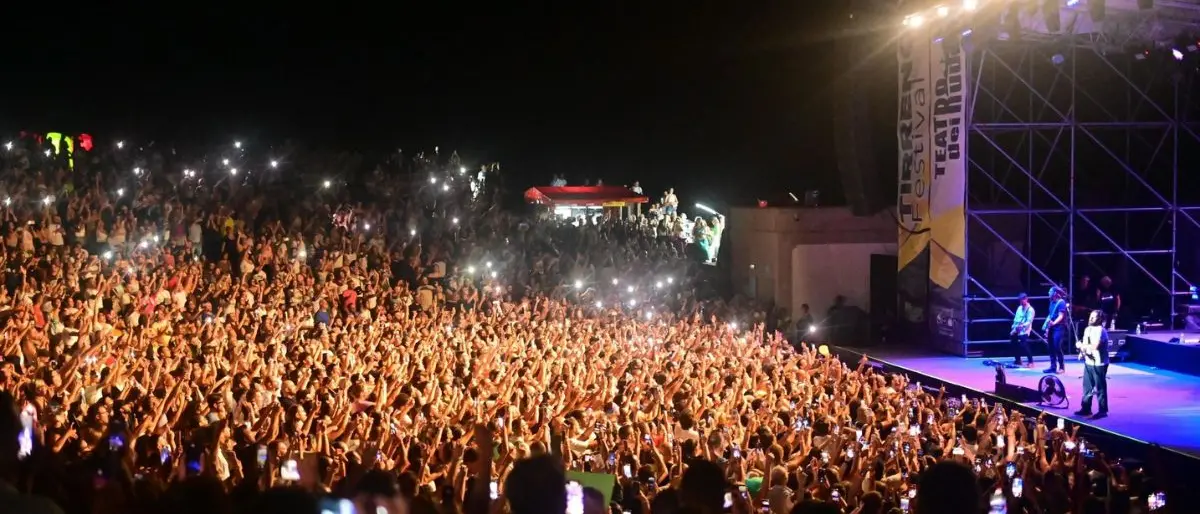 Festeggiamenti di fine anno: misure straordinarie di sicurezza in provincia di Cosenza