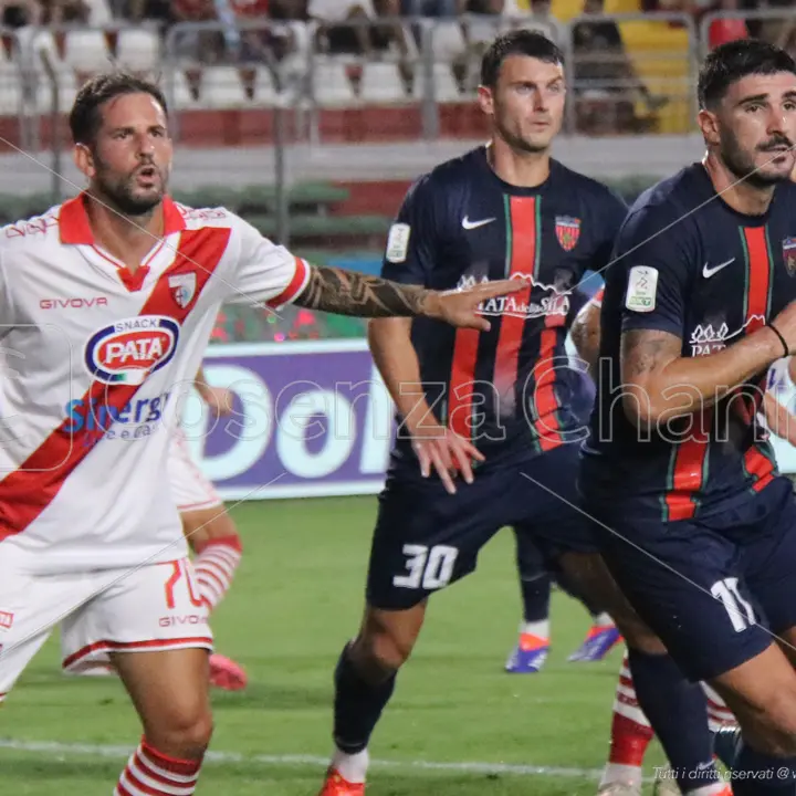 Cosenza-Mantova, ospiti in ritiro dal 6 gennaio: come stanno i virgiliani?