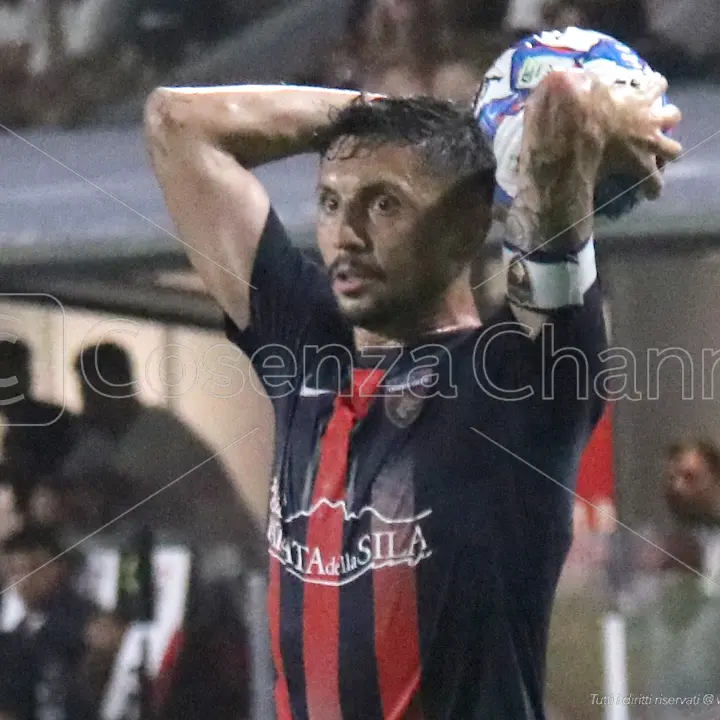 Tommaso D'Orazio, sirene da Pescara: il ds Foggia lo punta