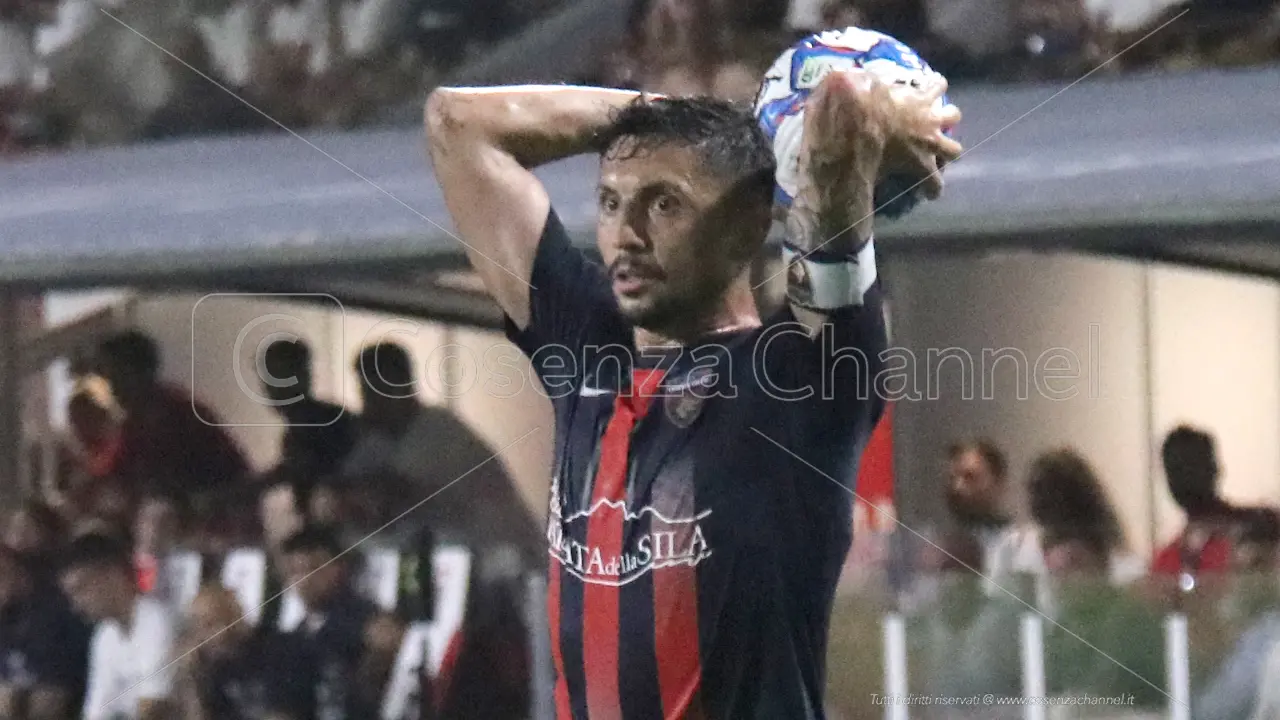 Tommaso D'Orazio, sirene da Pescara: il ds Foggia lo punta