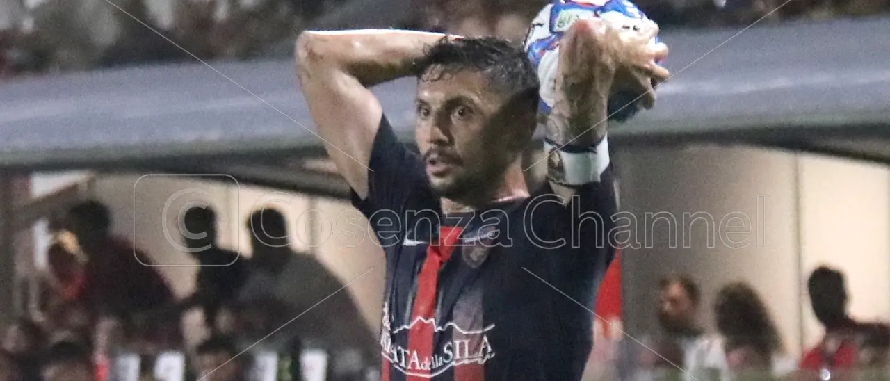 Tommaso D'Orazio, sirene da Pescara: il ds Foggia lo punta