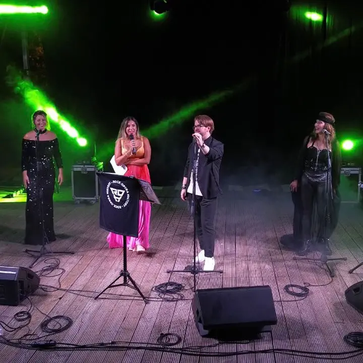 Praia a Mare, sabato il debutto della Rock Opera History