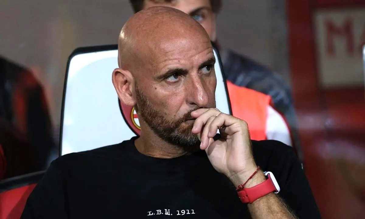 Possanzini: «Cosenza squadra di personalità e carattere come Alvini»