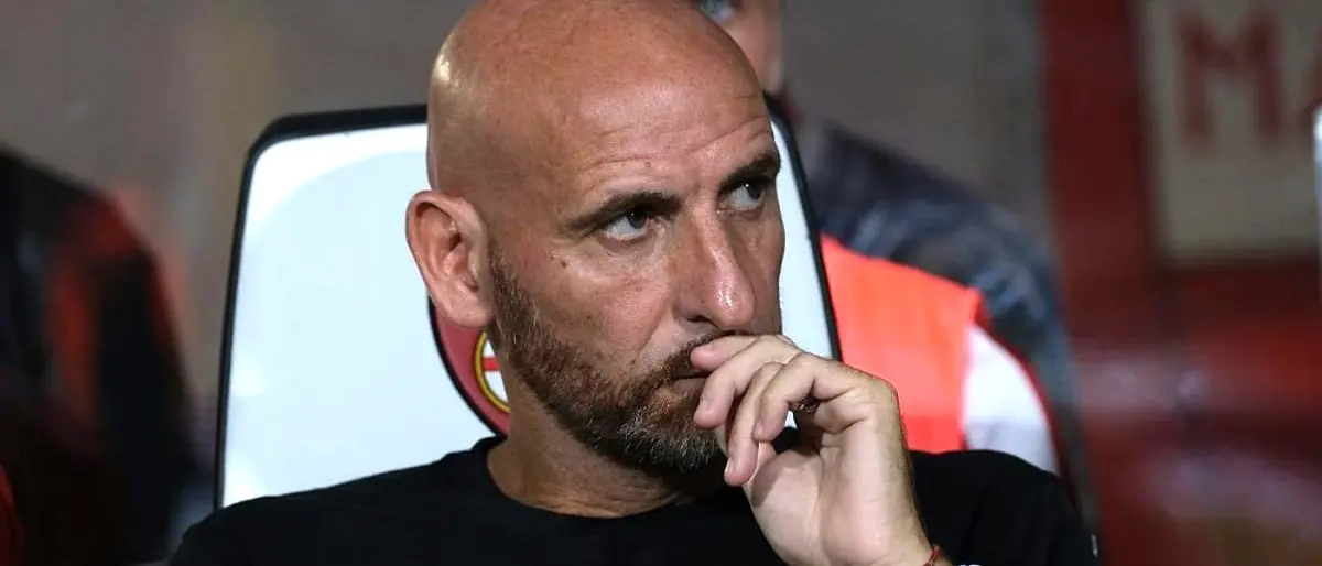 Possanzini: «Cosenza squadra di personalità e carattere come Alvini»