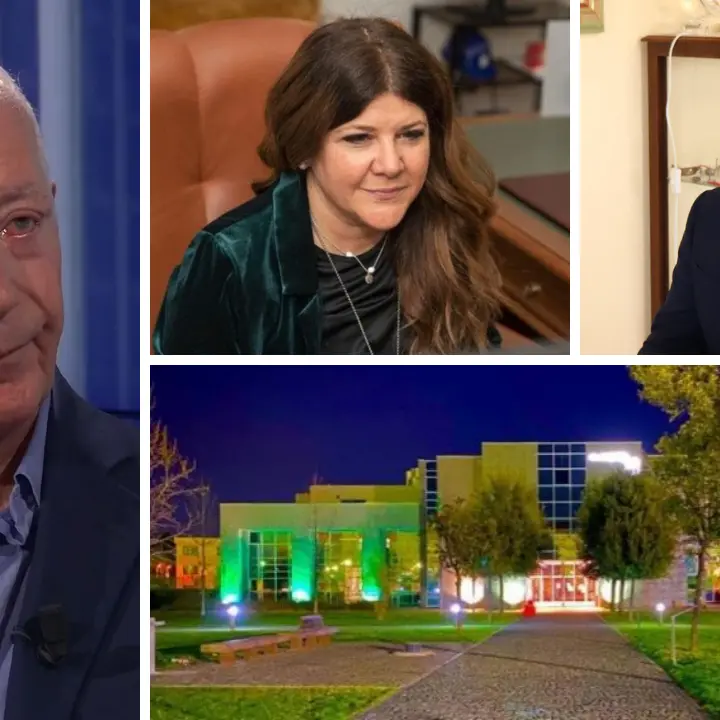 Rende, clima da campagna elettorale. Principe corteggiato, i nomi del Laboratorio e del centrodestra