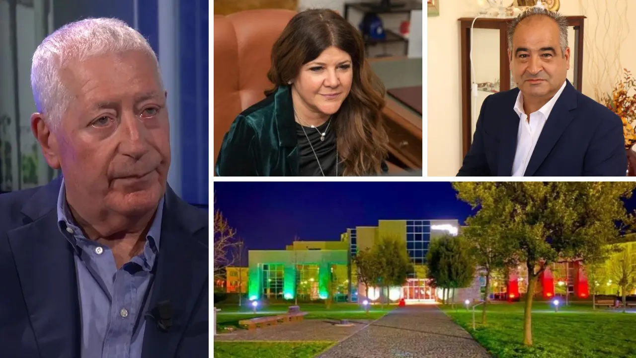 Rende, clima da campagna elettorale. Principe corteggiato, i nomi del Laboratorio e del centrodestra