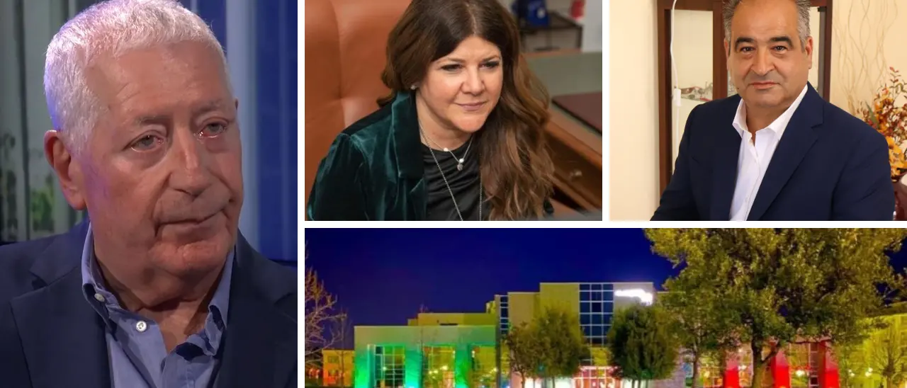 Rende, clima da campagna elettorale. Principe corteggiato, i nomi del Laboratorio e del centrodestra