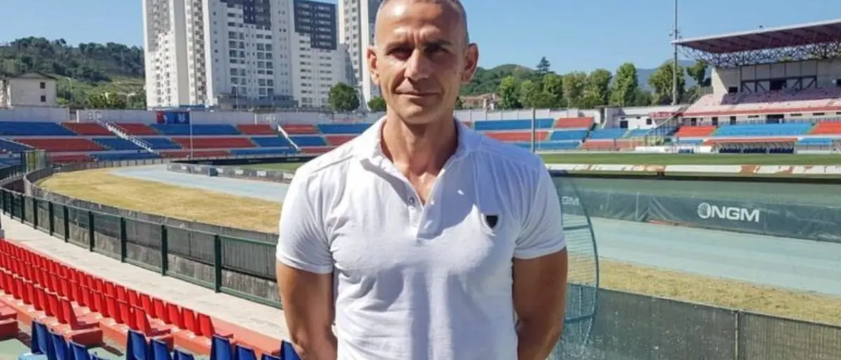 Cosenza, anche Mezzina al passo d'addio: rescissione ad un passo