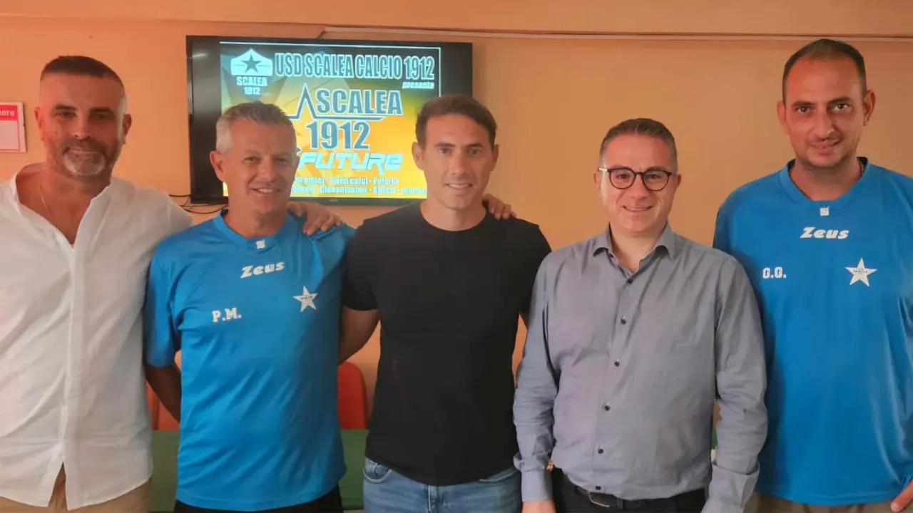 Scalea Future, l'ambizioso progetto per il settore giovanile del club tirrenico
