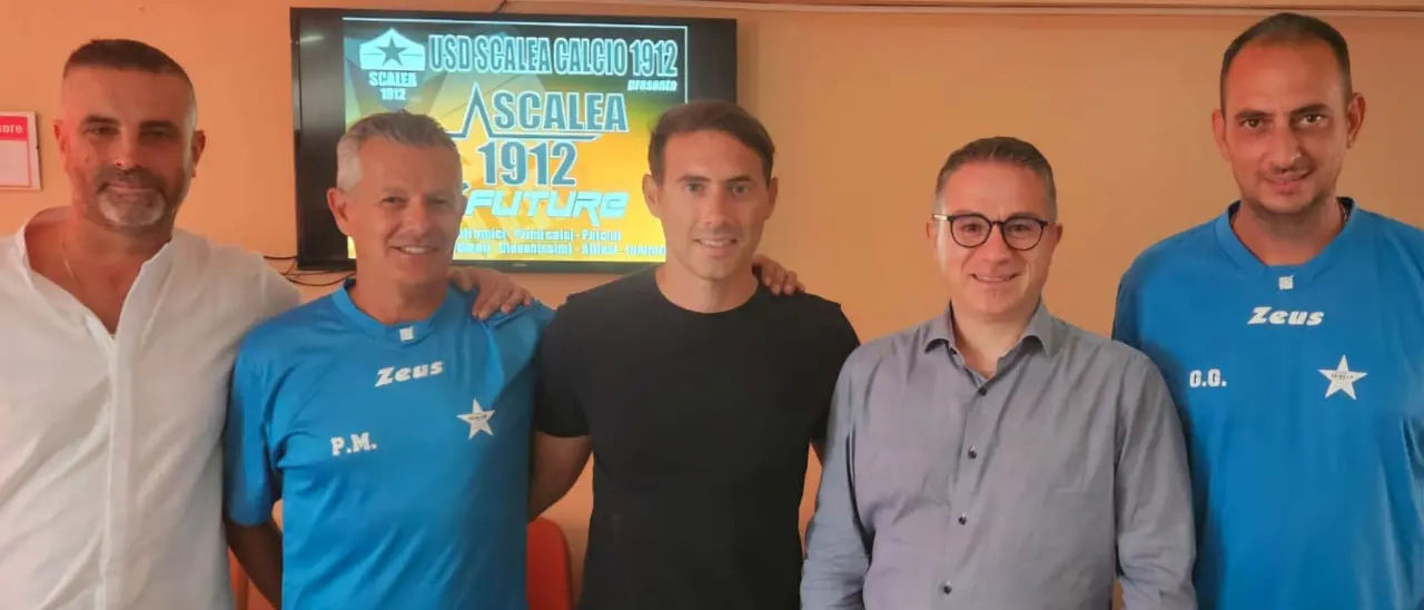 Scalea Future, l'ambizioso progetto per il settore giovanile del club tirrenico
