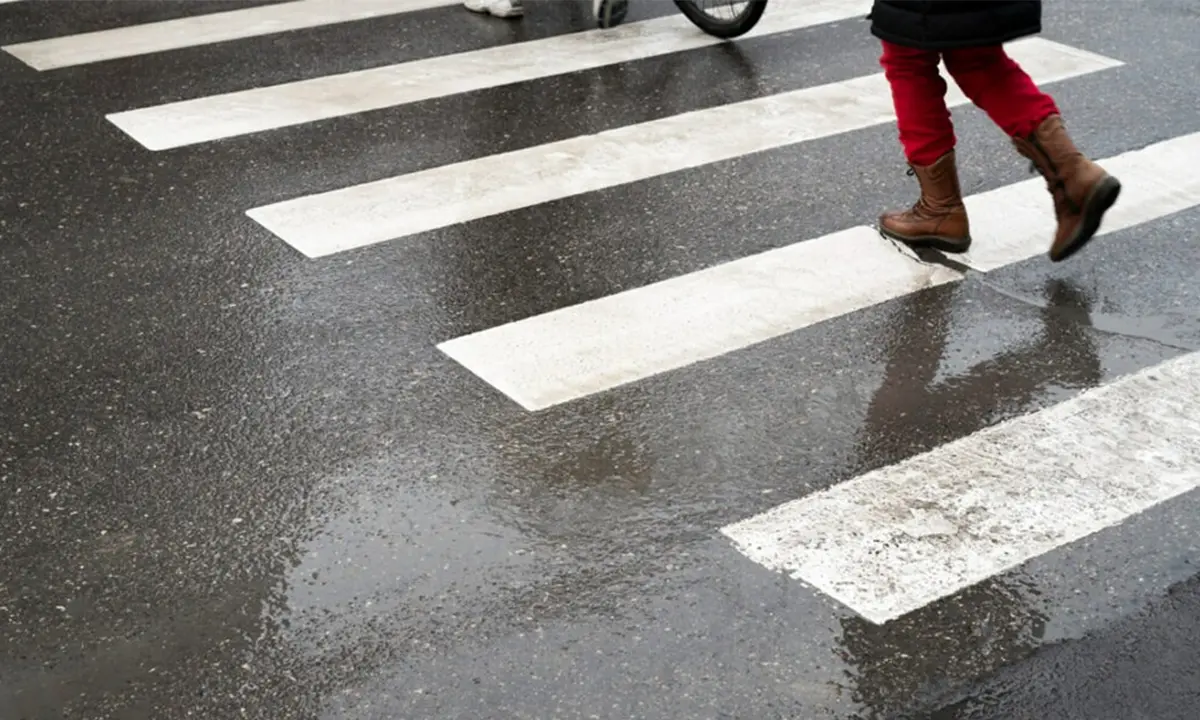 Scalea, investiti due pedoni che attraversavano sulle strisce pedonali