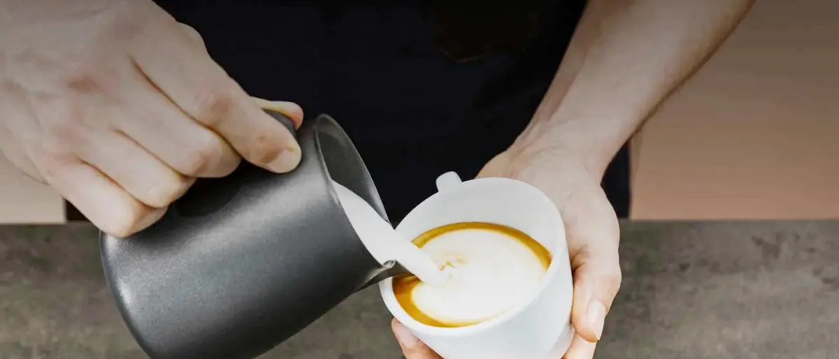 Il cappuccino è un lusso in tutta Italia, ma in Calabria costa meno. Ecco dove