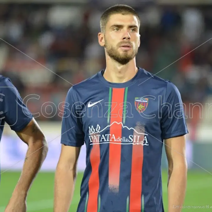 Cosenza, i convocati per la Reggiana: assenti due difensori per Alvini