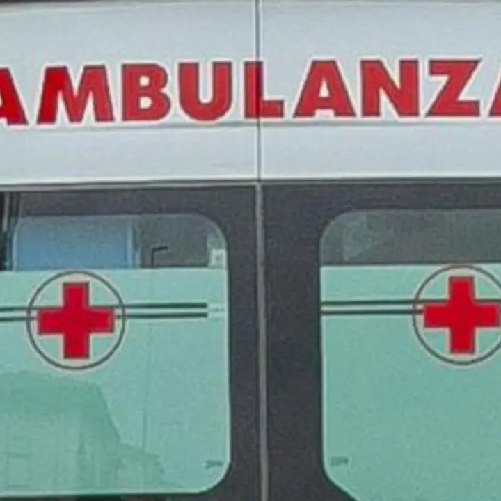 Neonata di 10 mesi ustionata ad Ascoli Piceno: trasferita d’urgenza al Centro Grandi Ustionati di Cesena