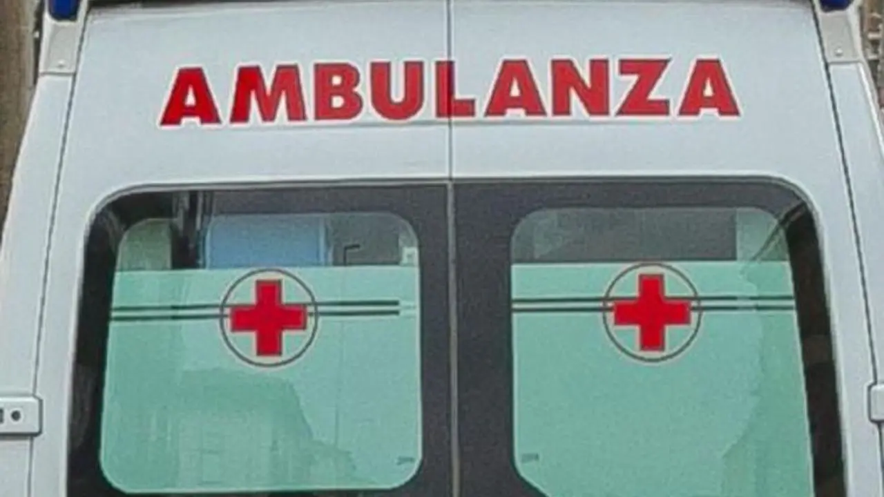 Tragedia sull’A22: due morti nello schianto tra un’ambulanza e un tir tra Bressanone e Vipiteno