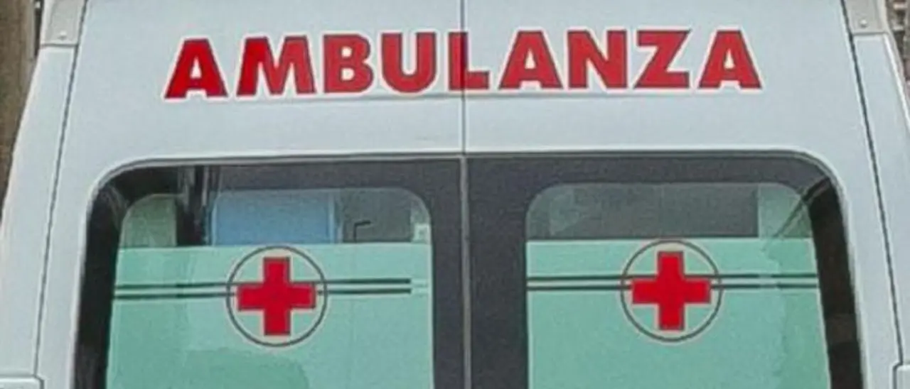 Annega davanti agli occhi di amici e parenti: muore ad Amantea Giuseppe Pirillo