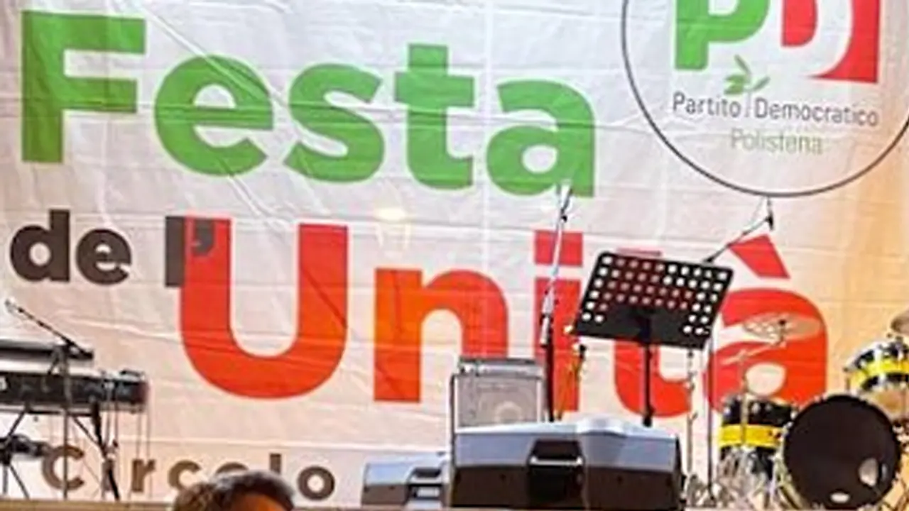 Cosenza, alla Festa de L'Unità si ricorderà la figura di Fausto Gullo