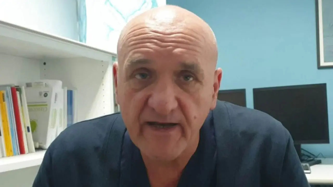 Cosenza, il caso delle dimissioni-non-dimissioni di Alfredo Zanolini