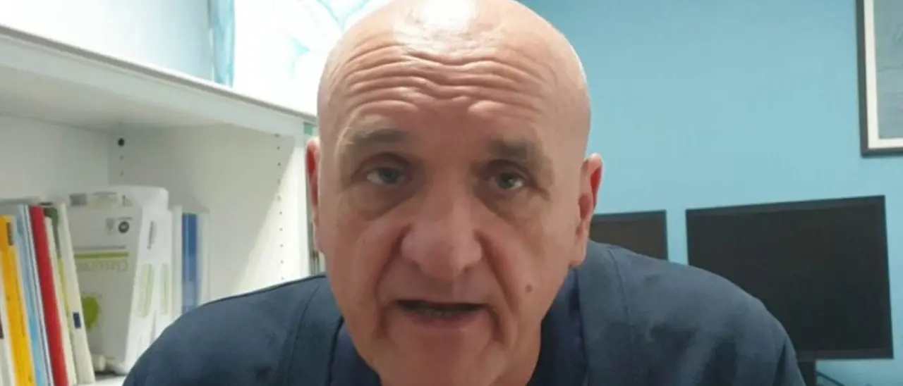 Cosenza, il caso delle dimissioni-non-dimissioni di Alfredo Zanolini