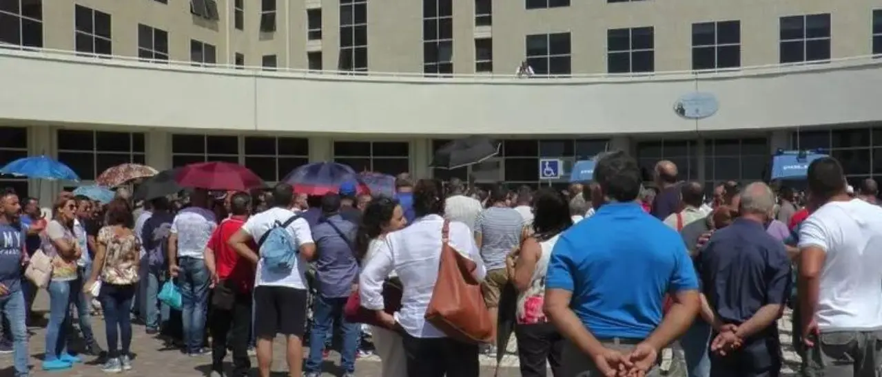 Casali del Manco stabilizza 36 tirocinanti: «Una scelta di giustizia e responsabilità»\n