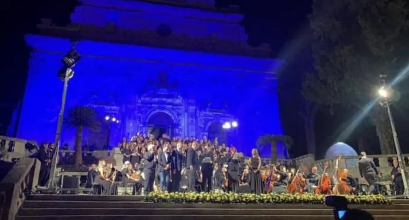 Festival del Leoncavallo verso il gran finale. Stasera l'ultimo evento