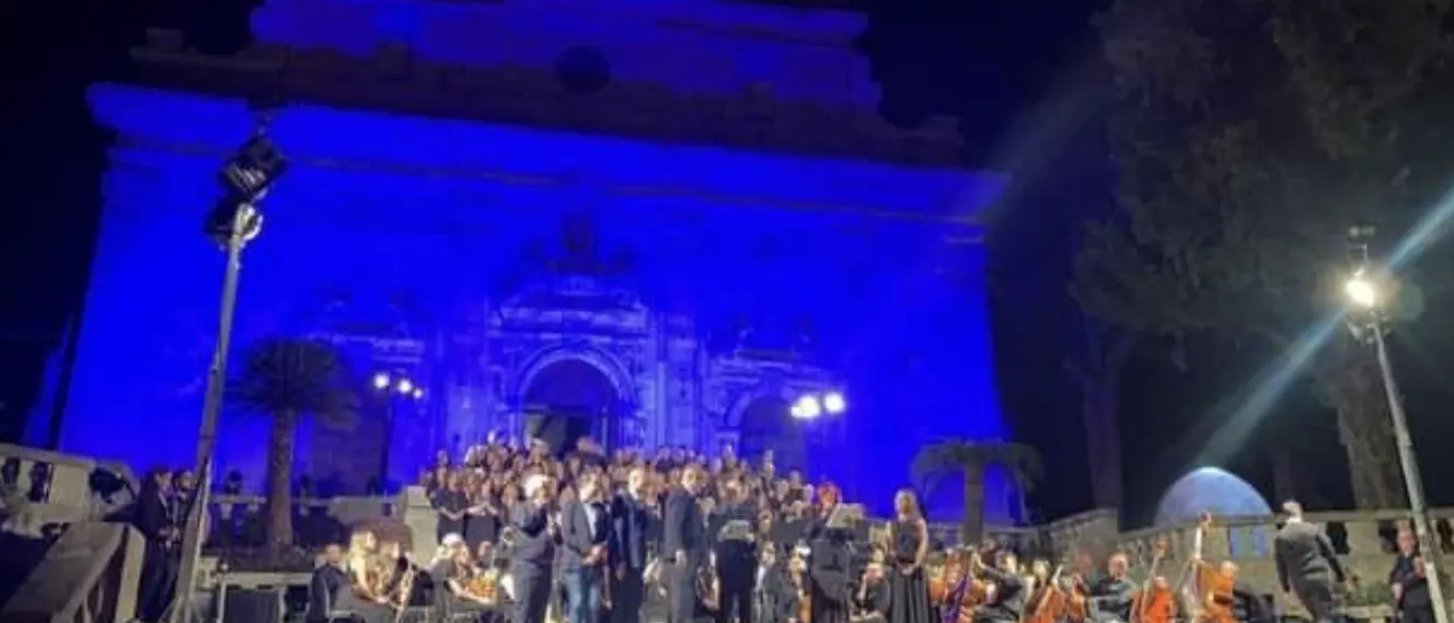 Festival del Leoncavallo verso il gran finale. Stasera l'ultimo evento