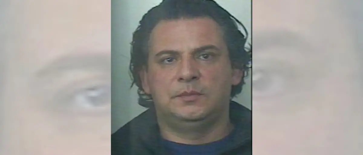 Latitante «per motivi personali», la verità dell'ultimo cosentino in fuga