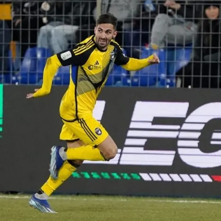 Calciomercato Cosenza, due nomi caldi: con Strizzolo c'è D'Alessandro?