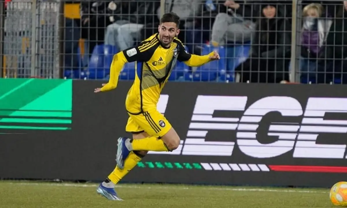 Calciomercato Cosenza, due nomi caldi: con Strizzolo c'è D'Alessandro?