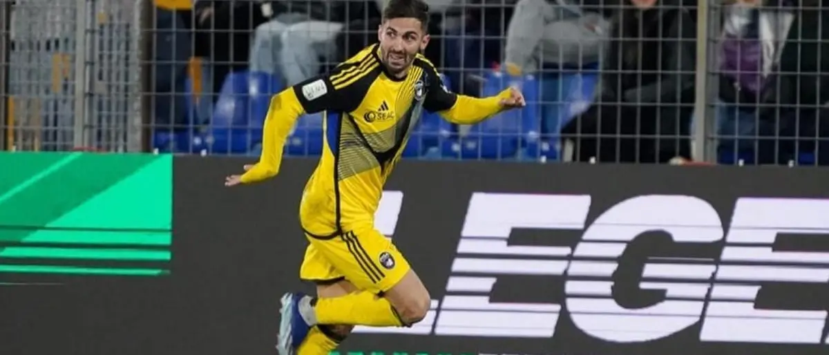 Calciomercato Cosenza, due nomi caldi: con Strizzolo c'è D'Alessandro?