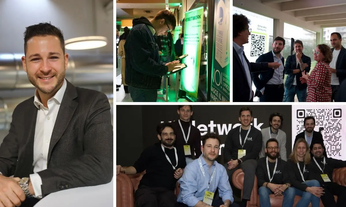 Hi!Network sbarca a Cosenza. Evento per appassionati di innovazione e nuovi imprenditori